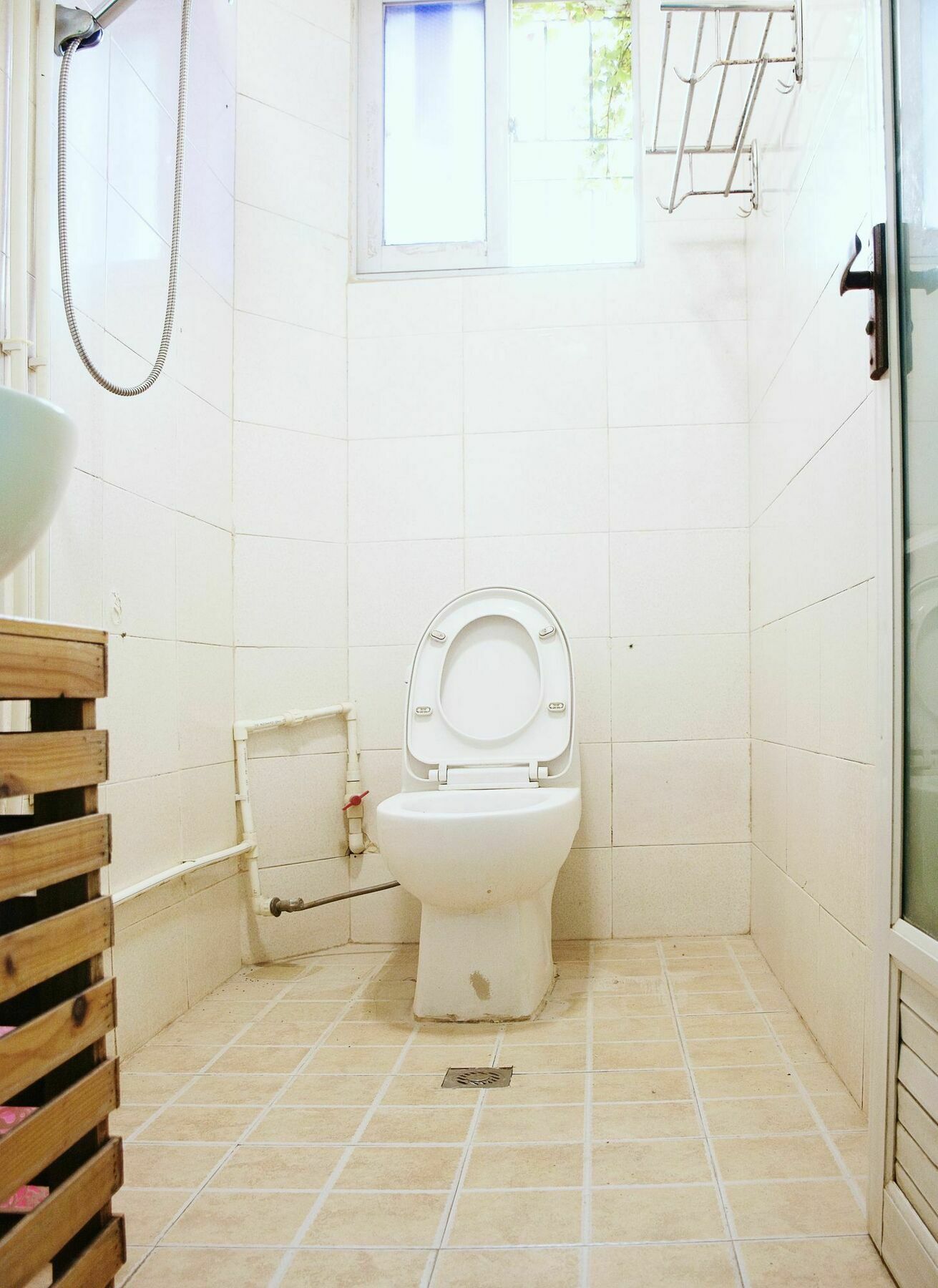 Fos Inn Сямень Екстер'єр фото
