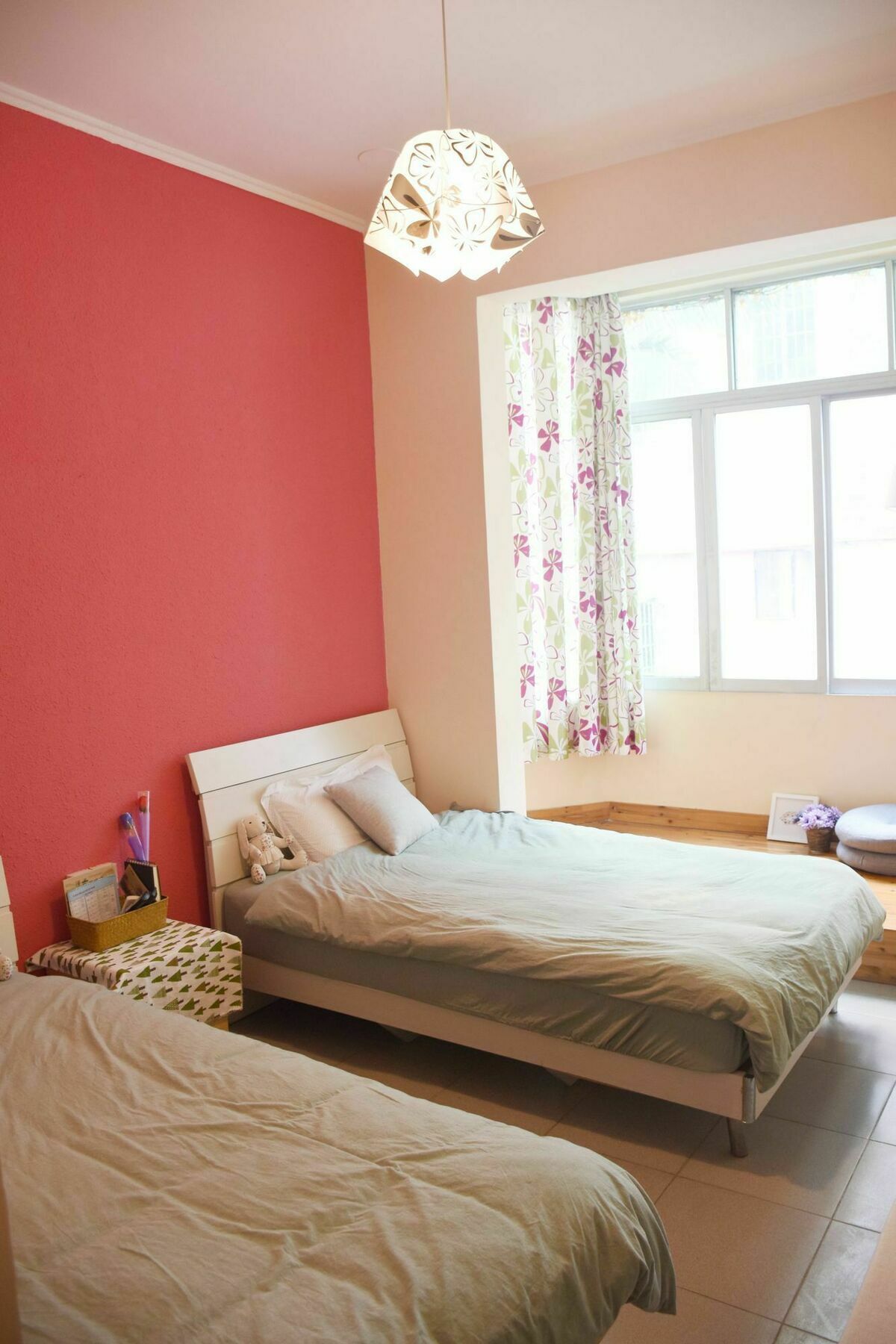 Fos Inn Сямень Екстер'єр фото